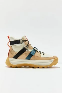 Top 10 😉 Women's Sorel ONA 503 EQ Mid 👟 Sneaker Neutral Multi 💯