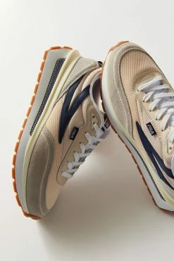 Promo ✔️ Women's FILA Renno 👟 Sneaker Neutral ⌛