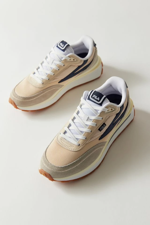 Promo โ๏ธ Women's FILA Renno ๐ Sneaker Neutral โ 4 Promo โ๏ธ Women's FILA Renno ๐ Sneaker Neutral โ - Image 2