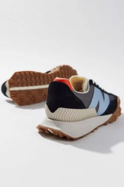 Best reviews of ✔️ Women's New Balance XC-72 Unisex 👟 Sneaker Black + Light Artic Grey + Poppy 😍 -Dr. Martens Sales unnamed file 36