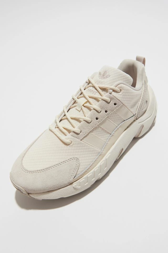 Budget 𤊠Women's Adidas ZX 22 Boost đ Sneaker Cream đ 4 Budget 𤊠Women's Adidas ZX 22 Boost đ Sneaker Cream đ - Image 2