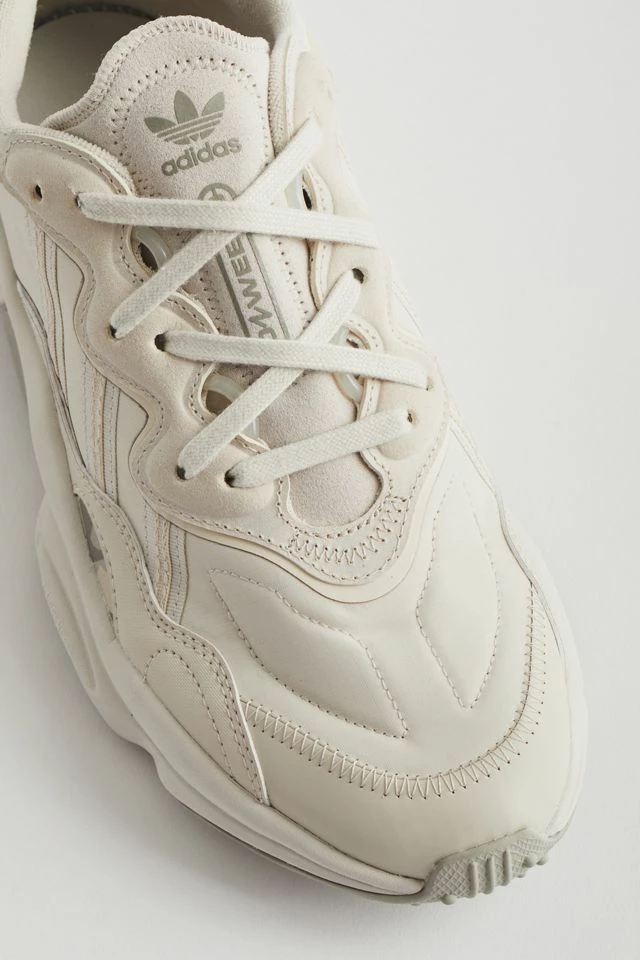 Budget 𤊠Women's Adidas ZX 22 Boost đ Sneaker Cream đ 7 Budget 𤊠Women's Adidas ZX 22 Boost đ Sneaker Cream đ - Image 5