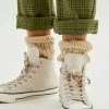 Best Pirce 🥰 Women's Converse Chuck Taylor All Start Counter Climate Desert Sand + Egret ✔️