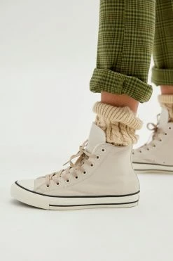 Best Pirce 🥰 Women's Converse Chuck Taylor All Start Counter Climate Desert Sand + Egret ✔️ -Dr. Martens Sales unnamed file 39