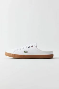 Discount ❤️ Women's Lacoste Ziane Mule 👟 Sneaker White 👏 -Dr. Martens Sales unnamed file 393