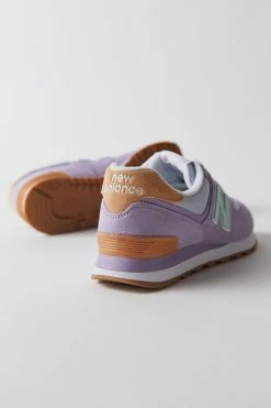 Discount ๐ Women's New Balance 574 Spring ๐ Sneaker Raw Amethyst + Violet Haze โค๏ธ 8 Discount ๐ Women's New Balance 574 Spring ๐ Sneaker Raw Amethyst + Violet Haze โค๏ธ -Dr. Martens Sales unnamed file 413
