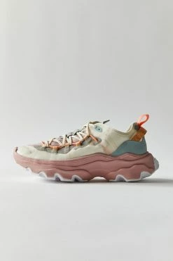 Wholesale ✨ Women's Sorel Kinetic Breakthru Tech Lace 👟 Sneaker Pink 💯 -Dr. Martens Sales unnamed file 433