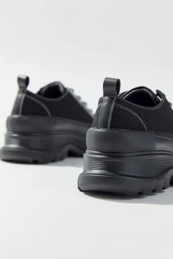 Coupon 💯 Women's MUTMA Convo Platform 👟 Sneaker Black 🎁 -Dr. Martens Sales unnamed file 44