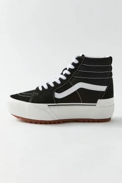 Cheap ๐ฅ Women's Vans Sk8-Hi Stacked ๐ Sneaker Black + White ๐ 7 Cheap ๐ฅ Women's Vans Sk8-Hi Stacked ๐ Sneaker Black + White ๐ -Dr. Martens Sales unnamed file 440