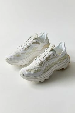 Promo ⭐ Women's Sorel Kinetic Breakthru Day Lace 👟 Sneaker White ✨ -Dr. Martens Sales unnamed file 445