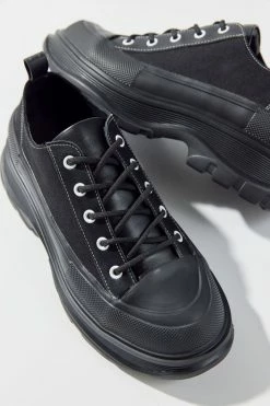 Coupon 💯 Women's MUTMA Convo Platform 👟 Sneaker Black 🎁 -Dr. Martens Sales unnamed file 45