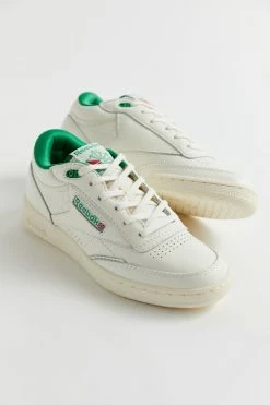 Brand new ⌛ Women's Reebok Club C Mid II 👟 Sneaker Ivory 👍 -Dr. Martens Sales unnamed file 452