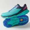 Best Pirce 💯 HOKA ONE ONE® 👩 Women's HOKA ONE ONE® Zinal 👟 Sneaker Atlantis + Outer Space 👍