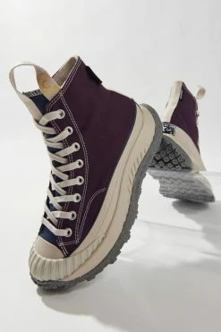 Brand new 👏 Women's Converse Chuck 70 AT-CX Counter Climate Platform 👟 Sneaker Black Cherry + Papyrus + Obsidian 😍 -Dr. Martens Sales unnamed file 48