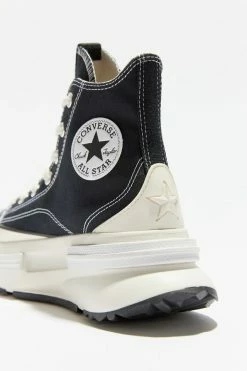 Promo ⌛ Women's Converse Run Star Legacy CX High Top 👟 Sneaker Black 🎁 -Dr. Martens Sales unnamed file 51