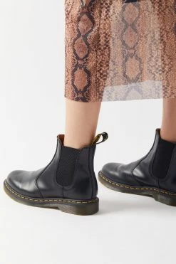 Top 10 🥰 Women's Dr. Martens 2976 Smooth Leather Chelsea Boot Black 🛒 -Dr. Martens Sales unnamed file 518