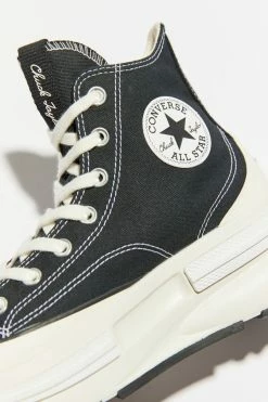 Promo ⌛ Women's Converse Run Star Legacy CX High Top 👟 Sneaker Black 🎁 -Dr. Martens Sales unnamed file 52