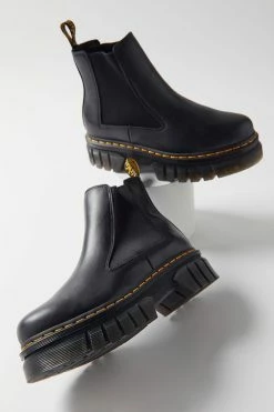 Coupon ๐ Women's Dr. Martens Audrick Leather Platform Chelsea Boot Black ๐งจ 8 Coupon ๐ Women's Dr. Martens Audrick Leather Platform Chelsea Boot Black ๐งจ -Dr. Martens Sales unnamed file 524