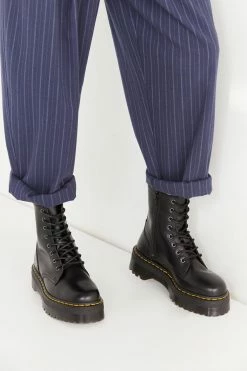 Best deal 🎁 Women's Dr. Martens Jadon Platform 8-Eye Boot Black ✨ -Dr. Martens Sales unnamed file 533