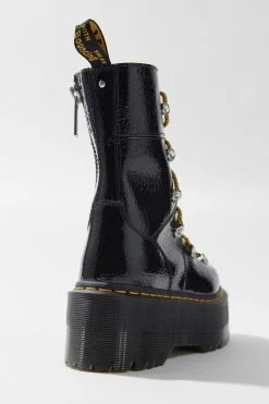 Brand new โค๏ธ Women's Dr. Martens Ghilana Max Platform Boot Black ๐ 9 Brand new โค๏ธ Women's Dr. Martens Ghilana Max Platform Boot Black ๐ -Dr. Martens Sales unnamed file 551