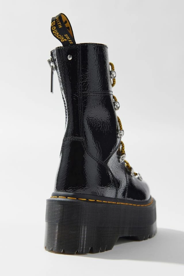 Brand new โค๏ธ Women's Dr. Martens Ghilana Max Platform Boot Black ๐ 6 Brand new โค๏ธ Women's Dr. Martens Ghilana Max Platform Boot Black ๐ - Image 4