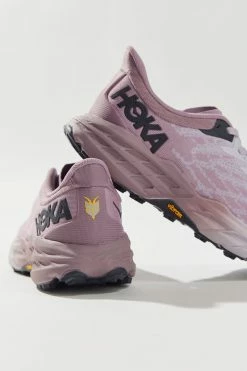 Hot Sale 🔔 HOKA ONE ONE® 👩 Women's HOKA ONE ONE® Speedgoat 5 👟 Sneaker Elderberry + Lilac Marble 🌟 -Dr. Martens Sales unnamed file 56