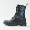 Cheap ⭐ Dr. Martens 👩 Women's Dr. Marten 1490 Mystic Garden Boot Mystic Garden 🔥 -Dr. Martens Sales unnamed file 566