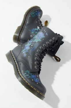 Cheap ⭐ Dr. Martens 👩 Women's Dr. Marten 1490 Mystic Garden Boot Mystic Garden 🔥 -Dr. Martens Sales unnamed file 569