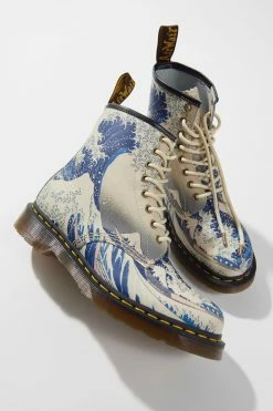 Outlet ๐คฉ Women's Dr. Martens The Met Great Wave Leather Boot Beige Multi โ๏ธ 9 Outlet ๐คฉ Women's Dr. Martens The Met Great Wave Leather Boot Beige Multi โ๏ธ -Dr. Martens Sales unnamed file 595