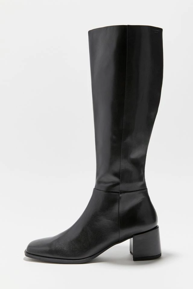 Top 10 โค๏ธ Women's Vagabond ๐ Shoemakers Hedda Knee-High Boot Black ๐ 6 Top 10 โค๏ธ Women's Vagabond ๐ Shoemakers Hedda Knee-High Boot Black ๐ - Image 4