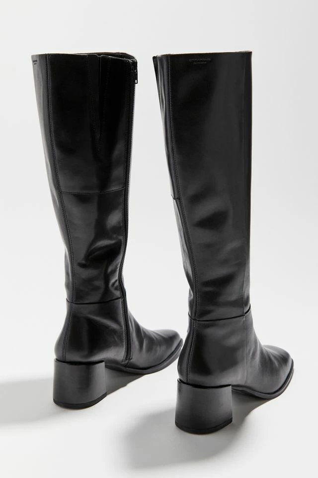 Top 10 โค๏ธ Women's Vagabond ๐ Shoemakers Hedda Knee-High Boot Black ๐ 7 Top 10 โค๏ธ Women's Vagabond ๐ Shoemakers Hedda Knee-High Boot Black ๐ - Image 5