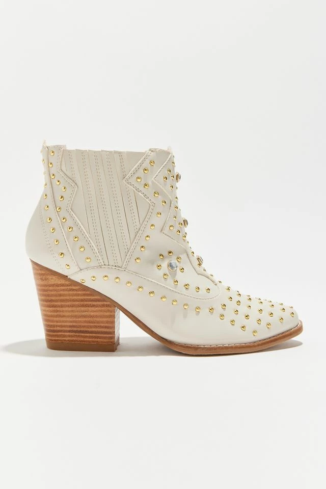 Deals ๐ฅฐ Women's Coconuts By Matisse Footwear Aster Western Ankle Boot Bone ๐ 3 Deals ๐ฅฐ Women's Coconuts By Matisse Footwear Aster Western Ankle Boot Bone ๐