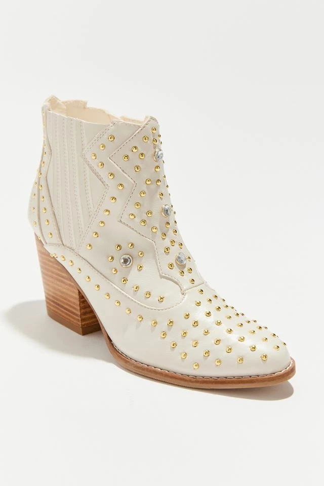 Deals ๐ฅฐ Women's Coconuts By Matisse Footwear Aster Western Ankle Boot Bone ๐ 4 Deals ๐ฅฐ Women's Coconuts By Matisse Footwear Aster Western Ankle Boot Bone ๐ - Image 2