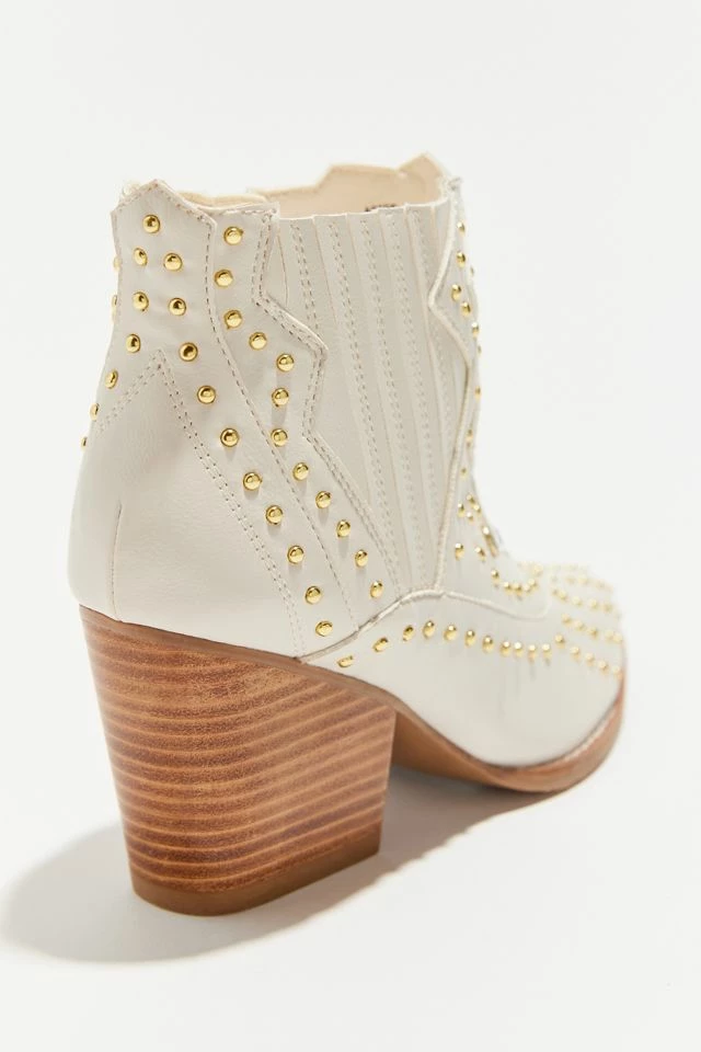 Deals ๐ฅฐ Women's Coconuts By Matisse Footwear Aster Western Ankle Boot Bone ๐ 5 Deals ๐ฅฐ Women's Coconuts By Matisse Footwear Aster Western Ankle Boot Bone ๐ - Image 3