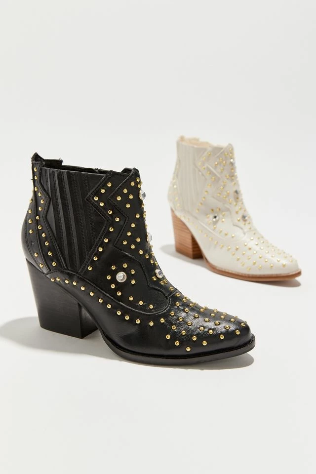 Deals ๐ฅฐ Women's Coconuts By Matisse Footwear Aster Western Ankle Boot Bone ๐ 7 Deals ๐ฅฐ Women's Coconuts By Matisse Footwear Aster Western Ankle Boot Bone ๐ - Image 5