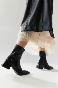 Discount 🎉 Women's Vagabond 👟 Shoemakers Vivian Boot Black 🔔