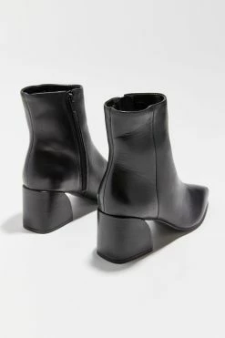 Buy 🤩 Women's Steve Madden Faris Ankle Boot Black 🌟 -Dr. Martens Sales unnamed file 639