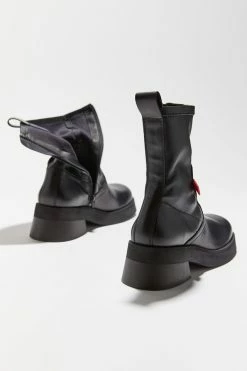 Cheap ✨ Women's E8 By Miista Oliana Ankle Boot Black 👍 -Dr. Martens Sales unnamed file 653