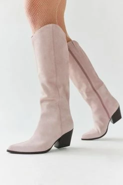 Cheap 🛒 Women's Seychelles Begging You Tall Boot Pink 🥰
