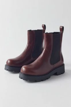 Hot Sale โค๏ธ Women's Vagabond ๐ Shoemakers Cosmo 2.0 Short Chelsea Boot Chestnut ๐ 9 Hot Sale โค๏ธ Women's Vagabond ๐ Shoemakers Cosmo 2.0 Short Chelsea Boot Chestnut ๐ -Dr. Martens Sales unnamed file 679