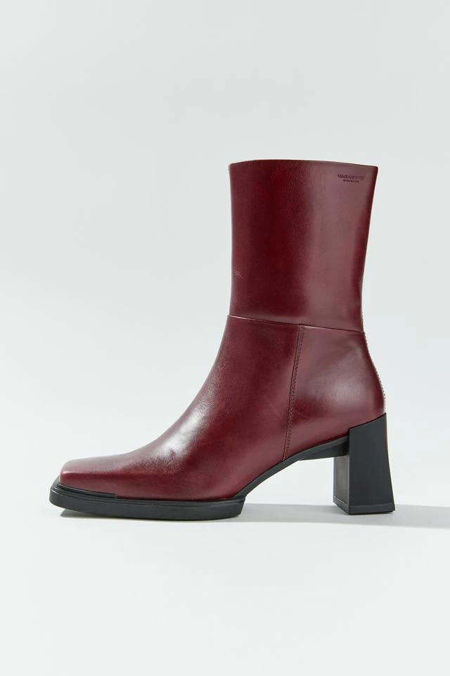 Top 10 โ Women's Vagabond ๐ Shoemakers Edwina Boot Maroon ๐ฅฐ 6 Top 10 โ Women's Vagabond ๐ Shoemakers Edwina Boot Maroon ๐ฅฐ - Image 4
