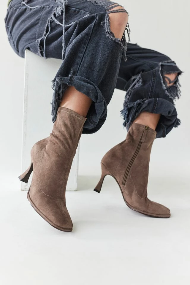 Wholesale ⭐ Women's Seychelles Paragon Boot Taupe 🧨 3 Wholesale ⭐ Women's Seychelles Paragon Boot Taupe 🧨