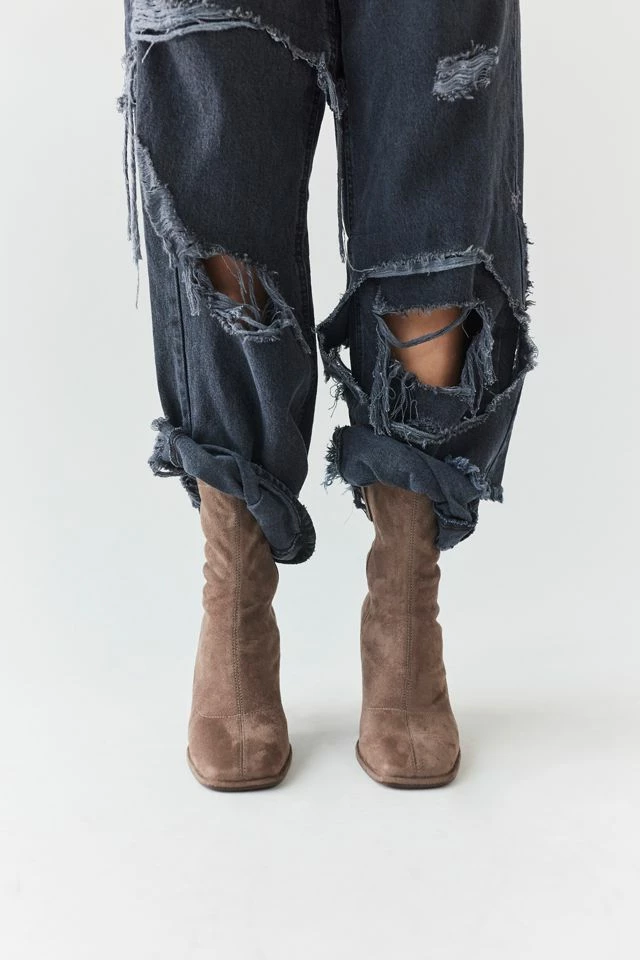 Wholesale ⭐ Women's Seychelles Paragon Boot Taupe 🧨 5 Wholesale ⭐ Women's Seychelles Paragon Boot Taupe 🧨 - Image 3