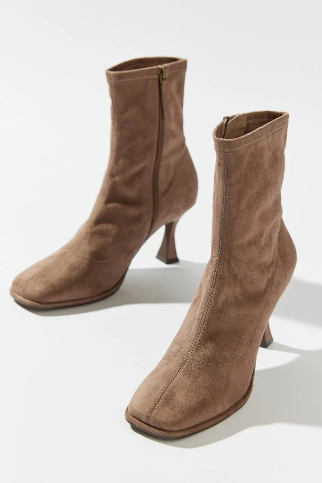 Wholesale ⭐ Women's Seychelles Paragon Boot Taupe 🧨 6 Wholesale ⭐ Women's Seychelles Paragon Boot Taupe 🧨 - Image 4
