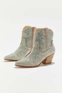 Cheap 🎉 Women's Matisse Footwear Harlow Western Ankle Boot Rhinestones 🎉 -Dr. Martens Sales unnamed file 713