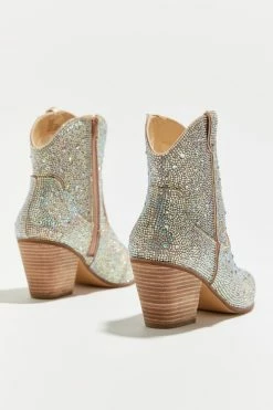 Cheap 🎉 Women's Matisse Footwear Harlow Western Ankle Boot Rhinestones 🎉 -Dr. Martens Sales unnamed file 714