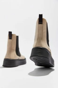 Best Pirce 👍 Women's Vagabond 👟 Shoemakers Stacy Chelsea Boot Tan 💯 -Dr. Martens Sales unnamed file 724