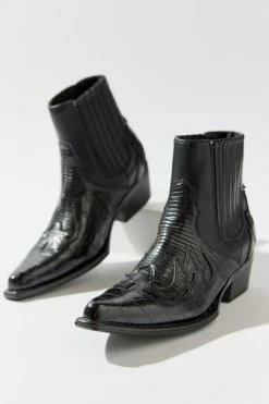 Hot Sale ❤️ Women's Matisse Footwear Milo Western Boot Black 🥰 -Dr. Martens Sales unnamed file 740