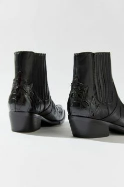 Hot Sale ❤️ Women's Matisse Footwear Milo Western Boot Black 🥰 -Dr. Martens Sales unnamed file 741