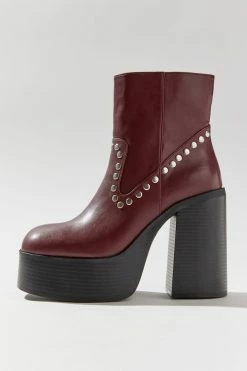 Top 10 ๐ Urban Outfitters ๐ฉ Women's UO Noreen Studded Platform Boot Maroon ๐งจ 8 Top 10 ๐ Urban Outfitters ๐ฉ Women's UO Noreen Studded Platform Boot Maroon ๐งจ -Dr. Martens Sales unnamed file 748